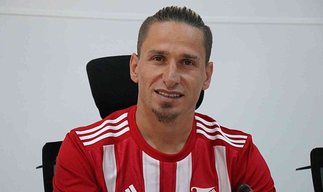 Boluspor, Gökhan Alsan'la 2 yıllık sözleşme imzaladı