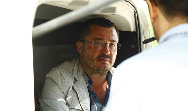 Boşandığı eşine dehşeti yaşatan şüphelinin ilk ifadesine ulaşıldı