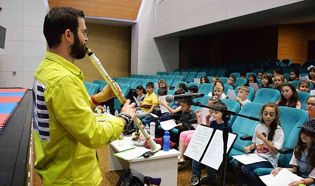 Bozüyük Belediyesi bir ilke daha imza attı