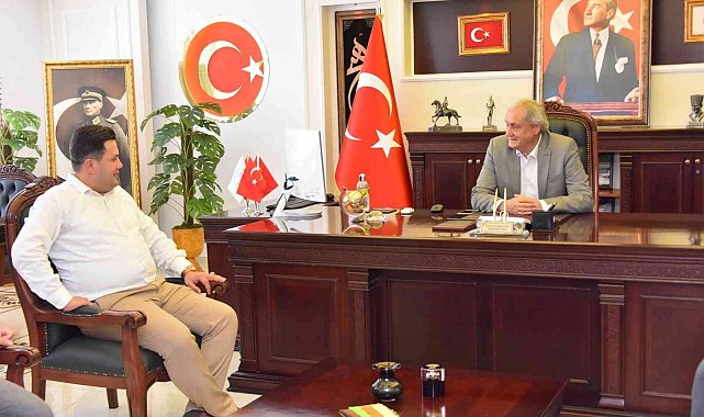 Bozüyük Çarşı Meydan Projesi çalışmaları başladı