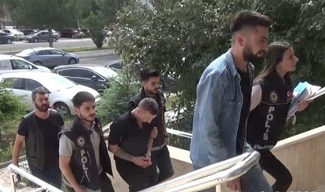 Bozüyük'te narkotik polisi uyuşturucu tacirlerine göz açtırmıyor