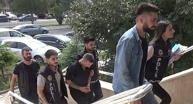 Bozüyük'te narkotik polisi uyuşturucu tacirlerine göz açtırmıyor