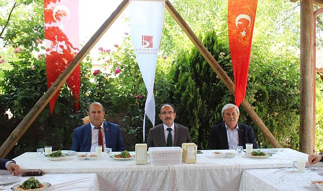 BŞEÜ Senatosu Osmaneli'nde toplandı