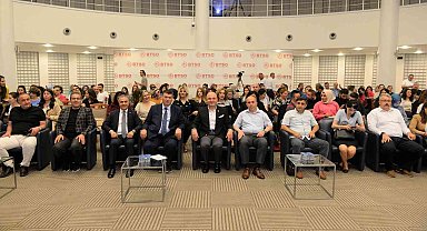 BTSO'da Özel Eğitim ve Rehabilitasyon Merkezleri çalıştayı düzenlendi