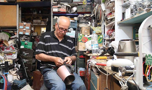 Bu hastane diğerlerinden farklı