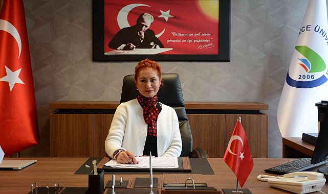 Bu yıl ilk öğrencilerini alıyor