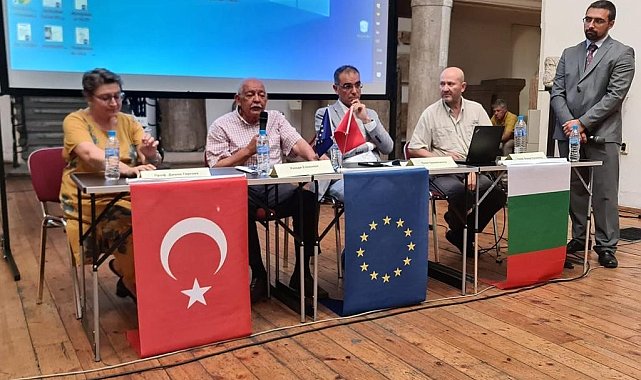 Bulgaristan'da 'Kayseri-Kültepe' rüzgarı