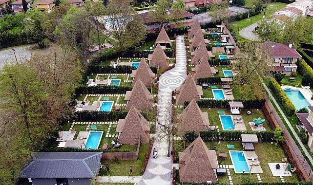 Bungalov tatiliniz zehir olmasın: Dolandırıcılara karşı uyarılar