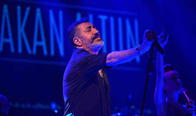 Bursa'da Hakan Altun özlemi