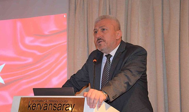 Bursa&#039;da hekimlere yönelik acil obstetrik eğitimi düzenlendi