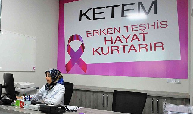 Bursa&#039;da Sağlıklı Hayat merkezlerine ilgi yoğun