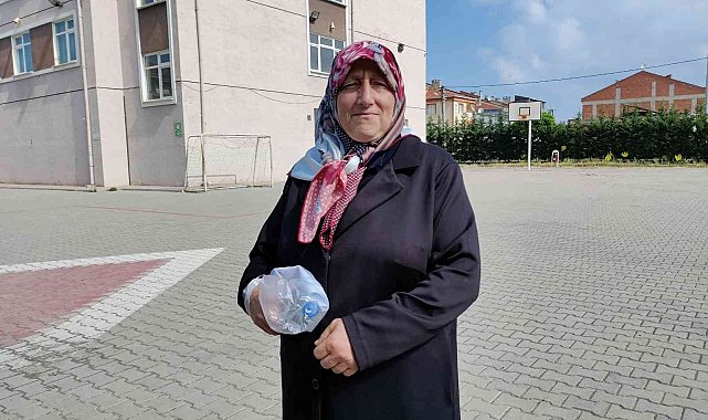 Bursa'nın Adile Naşit'i üniversite yolunda ilk adımı attı