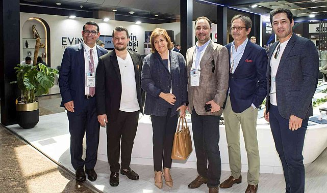 Bursa'nın yeni yaşam merkezi gün sayıyor