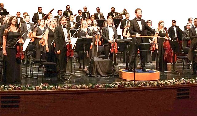 Bursa'yı festival heyecanı sardı