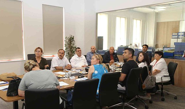 Büyükçekmece &#039;Yarının Şehirleri&#039;&#039; projesinde pilot gelişme alanı seçildi