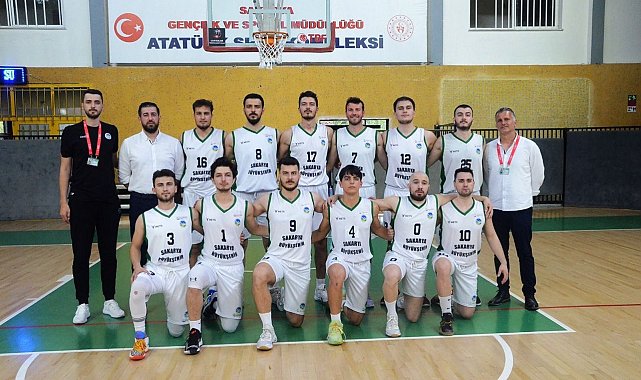 Büyükşehir Basket'in parolası mutlak galibiyet