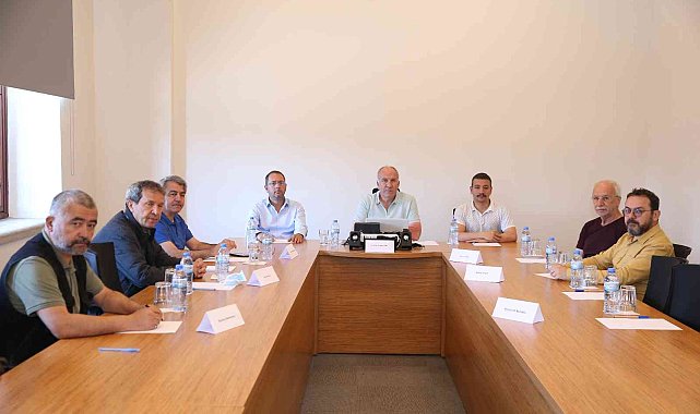 Büyükşehir Belediyesi 6&#039;ncı Hikâye Yarışması&#039;nın kazananları belli oldu