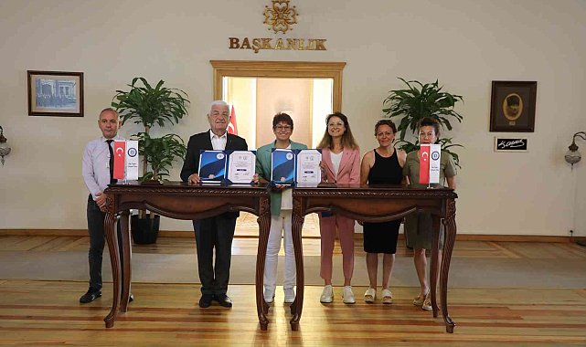 Büyükşehir Kadın Kooperatifleri ile işbirliğini sürdürüyor