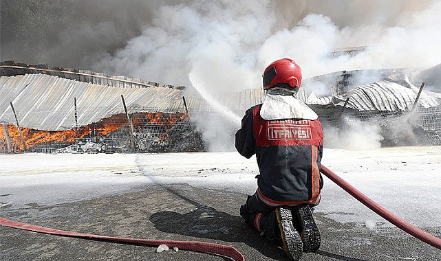 Büyükşehir orman yangınlarına karşı uyarıyor