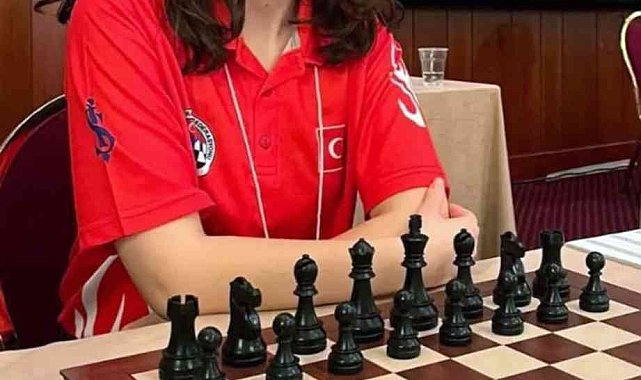 Büyükşehir sporcularından bir Avrupa ikinciliği, bir Türkiye şampiyonluğu