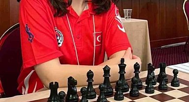 Büyükşehir sporcularından bir Avrupa ikinciliği, bir Türkiye şampiyonluğu