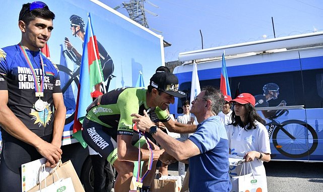 Büyükşehir sporcusundan çifte şampiyonluk