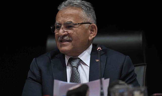 Büyükşehir'den 13 ilçeye 6,5 milyon TL'lik ek destek