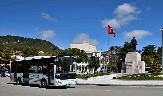 Büyükşehir&#039;den öğrenciler ve sınav görevlilerine ücretsiz ulaşım