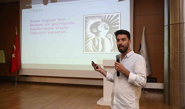 Büyükşehir'den otobüs şoförlerine "öfke" eğitimi