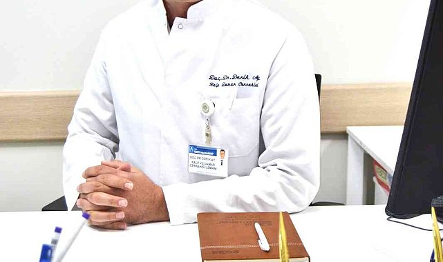 BYPASS ameliyatı hakkında bilinmesi gerekenler