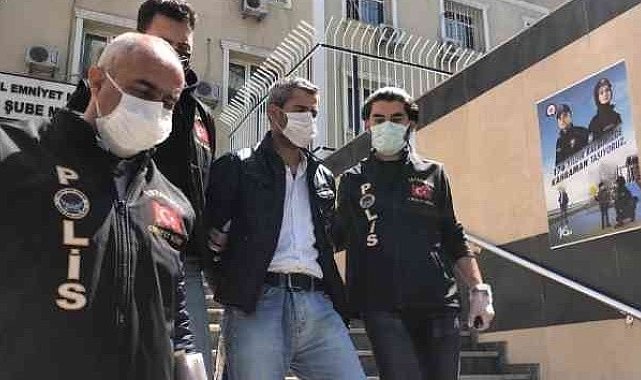 Cadde ortasında ablasının boğazını keserek öldüren sanık hakkında karar