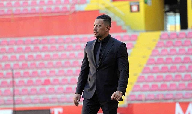 Çağdaş Atan'ın ekibi belli oldu