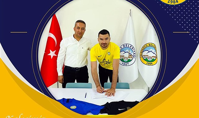 Çağrı Can Tanrıbilir, Talasgücü Belediyespor&#039;da