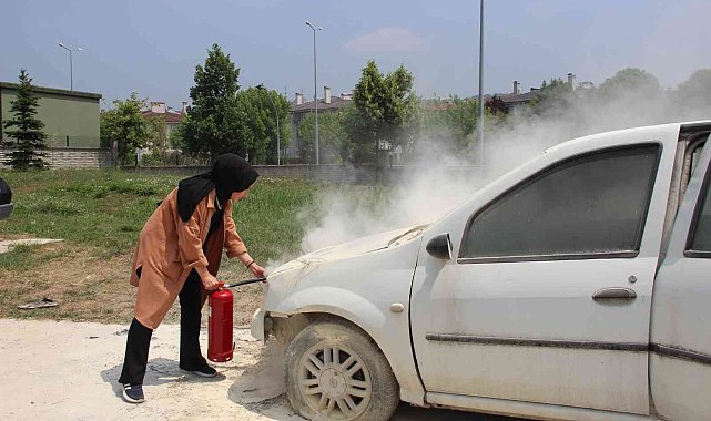 Çağrı personellerine farkındalık eğitimi