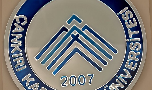 ÇAKÜ Sosyal Bilgiler Meslek Yüksekokulu kuruldu