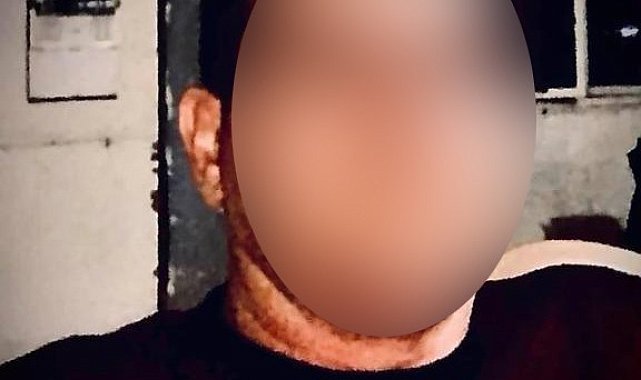 Çalışanı tarafından bıçaklanıp yakılan patron hastanede yaşam mücadelesi veriyor