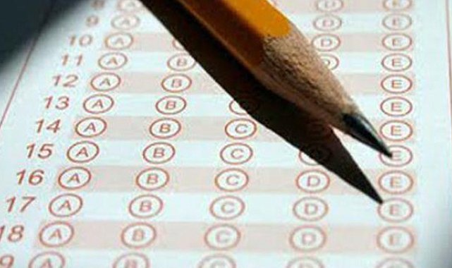 Çalıştay raporu tamamlandı: Yükseköğretime Giriş&#039;te yeni model önerisi