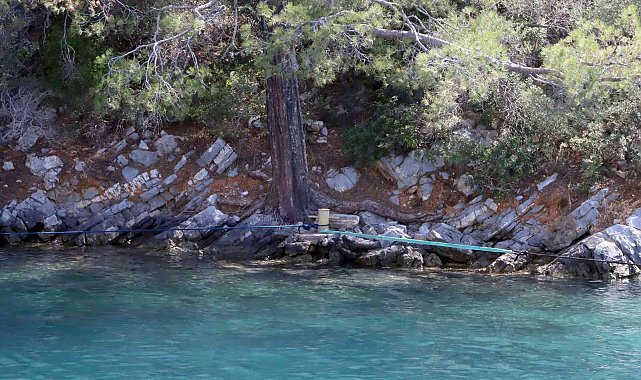 Çalıştayda Fethiye Körfezi, Göcek-Dalaman koyları ele alındı