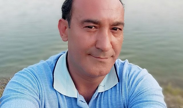 Çaltı Köyü Muhtarı Osman Akçe&#039;nin acı günü