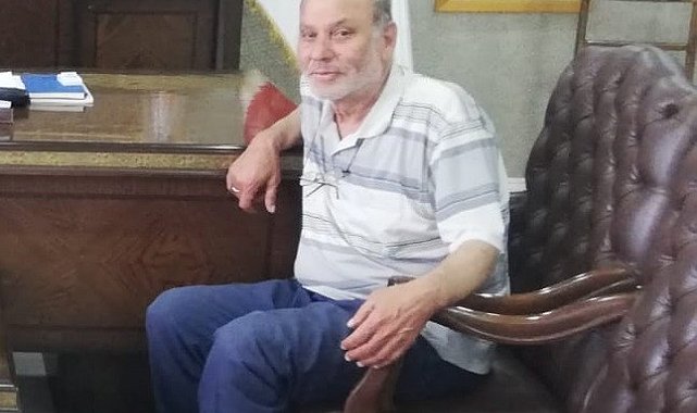 Çaltı'nın 15 yıl belediye başkanlığını yapan Osman Köse hayatını kaybetti