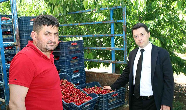 Çamlıbel Elektrik üreticilerin yanında