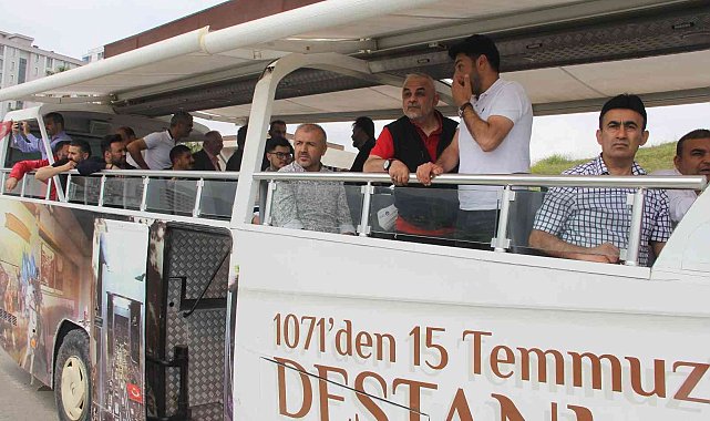 Canik'ten konut arzına teşvik