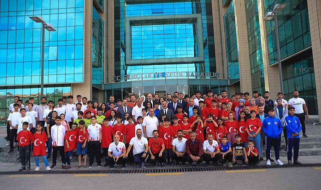 Canpolat ile Haliliye'ye 22 eser daha kazandırılıyor