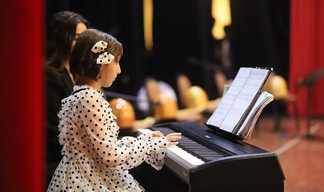 Çarşamba&#039;da kültür sanat