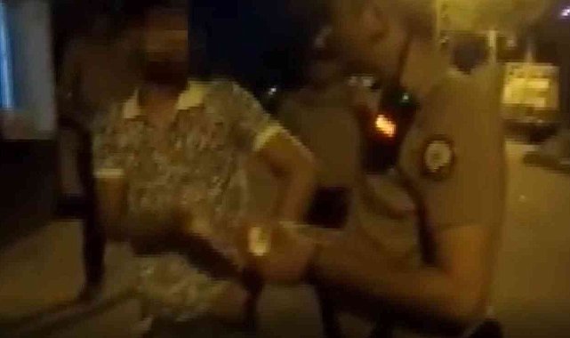 Çarşı ve Mahalle bekçileri uyuşturucuya geçit vermiyor