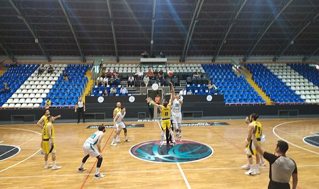 Çayırova Belediyesi 2. Lig'de