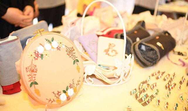 Çayırova'da sergi etkinliği düzenlenecek