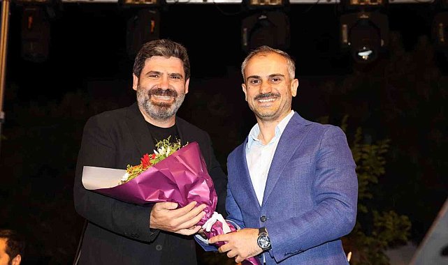 Çayırova&#039;da türkü dolu gece