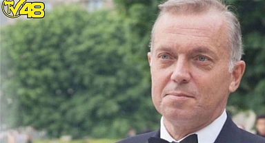 Cem Uzan Aday Olduğunu Duyurdu