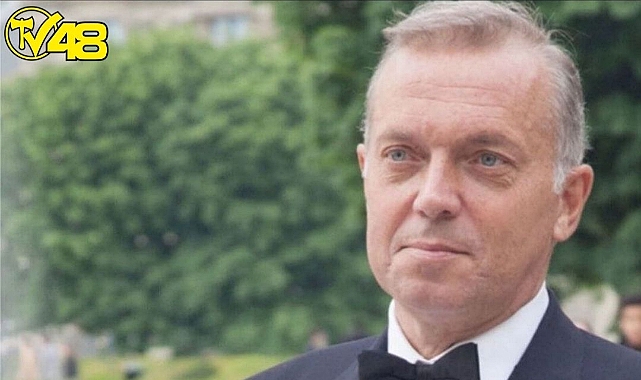 Cem Uzan Aday Olduğunu Duyurdu